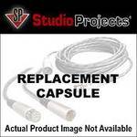 Studio Projects Replacement Cardioid Capsule for C1 Studio Microphone 