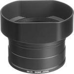 Sigma HA-21 Hood & 46mm Filter Adapter for Sigma DP2