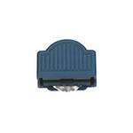 Dahle 363 Wavy Cutting Head for the 360 Trim Ruler