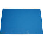 Dahle 10693  Vantage Self-Healing Cutting Mat (24x36", Blue)