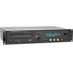 Marantz CDR633 Rackmount Slot-Loading CD Player/Recorder