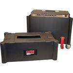 Gator Cases G-212-ROTO Roto Molded Amp Case 