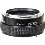 Vivitar 2X Teleconverter for Canon FD