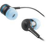 Beyerdynamic DTX 60 In-Ear Stereo Headphones (Black)