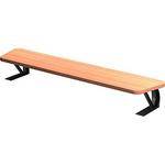 Winsted E4885 44" Wide Encompass-2 Riser TruForm