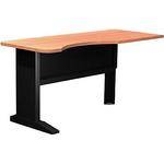 Winsted E4879  Encompass-2 Left-Hand TruForm Return Desk