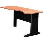 Winsted E4878  Encompass-2 Right-Hand TruForm Return Desk