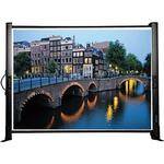 Hamilton Buhl AC5050 Amsterdam Table Model Front Projection Screen
