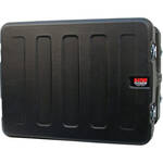 Gator Cases G-PRO-12U-19  12 Space Rotationally Molded Rack Case