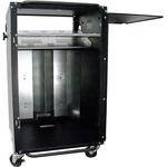 Hamilton Buhl AVPS999  AV Presentation Cart 