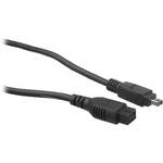 GGI 1394B 9P Bilingual to 4P Plug -(10')