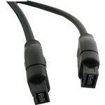 GGI 1394B 9P Bilingual to 9P Plug -(10')
