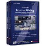 ASK Video DVD: Internal Mixing: Volumes 1 and 2