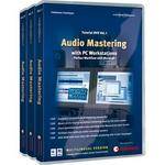 ASK Video DVD: Audio Mastering: Volumes 1,2 and 3  