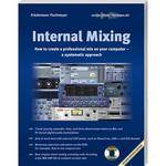 ASK Video Book/DVD: Internal Mixing Book