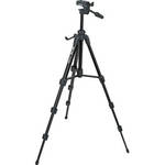 Slik F740 Tripod w/ 3-Way Panhead 