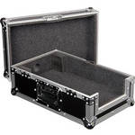 Odyssey Innovative Designs FRCDIE Flight Ready Econo Universal Medium Format CD Player Case 