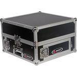 Odyssey Innovative Designs FRGS802 Flight Ready Glide Style Combo Rack Case 