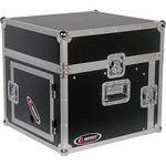 Odyssey Innovative Designs FRGS806 Flight Ready Glide Style Combo Rack Case 