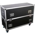 Odyssey Innovative Designs FZ2PLASMA42W Flight Zone Universal 42" Plasma Case 