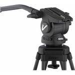 Vinten V4043-0001 Vision 3AS Fluid Head (Black)