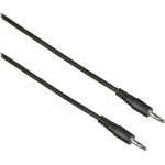 Comprehensive MPS-MPS-35ST Stereo Mini Male to Stereo Mini Male Cable -35' (10.67 m)