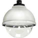 Videolarm SDP12CHB SuperDome-12 12" Outdoor Dome with Pendant Mount