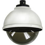 Videolarm SDP12THB SuperDome-12 12" Outdoor Dome with Pendant Mount