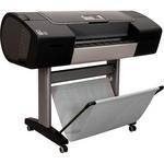 HP / Hewlett Packard Designjet Z3200 24" Large Format Inkjet Printer