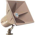 Bogen Communications SAH30  High-Efficiency Digital Switching Self-Amplified Horn (30W)