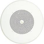Bogen Communications ASUG1 8" Self-Amplified 1 Watt Ceiling Speaker (White)