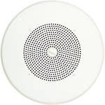 Bogen Communications ASUG1DK 8" Self-Amplified 1 Watt Ceiling Speaker (White)