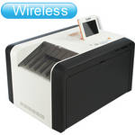 HiTi P510Si 6" Dye Sub Wireless Photo Printer (US/CA Version)