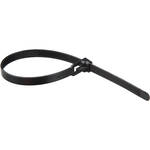 Visual Departures FL2 Flexloc Cable Ties (Black)