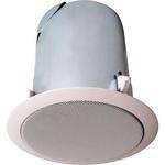 Bogen Communications HFSF1 Small Footprint High-Fidelity 70V Ceiling Speaker 