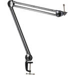 Heil Sound PL2T Overhead Studio and Broadcast Boom Mount 