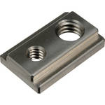 Zacuto ZR-004 Universal Baseplate T-Slide