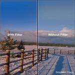Singh-Ray 77mm LB Warming Circular Polarizer