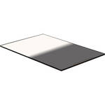Singh-Ray 4x6" Graduated Neutral Density (1-stop) Optical Resin Filter
