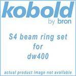 Bron Kobold S4 Beam Ring Set
