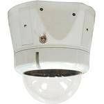 Videolarm SM75C12N 7" FusionDome Outdoor IP Ready Vandal Resistant Surface Mount PTZ Housing 