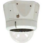 Videolarm SM75CF2 Surface Mount Dome - Deep Trim Ring
