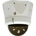 Videolarm SM75TF2 7" FusionDome Outdoor IP Ready Vandal Resistant Surface Mount Fixed Housing 
