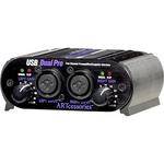 ART USB Dual Pre - USB 1.1 Digital Audio Interface with Dual Microphone Preamps