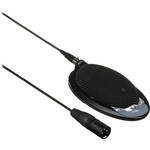 Astatic AS930VPL Variable Pattern Surface Mounted Boundary Microphone