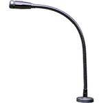 Astatic 119LB Cardioid Dynamic Gooseneck Microphone with 19" Gooseneck (Black)