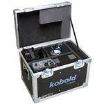 Bron Kobold DW 400 Open Face AC 400 Watt HMI Production Kit 458  