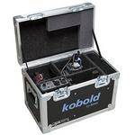 Bron Kobold DW 200 AC/DC Open Face 200 Watt HMI Production Kit