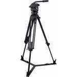 Vinten V3AS-CP2F Vision Pozi-Loc Carbon Fiber Tripod System (Black)