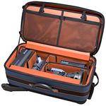 Bron Kobold SUB 50-2 Open Face  200 AC-DC/400 AC  HMI All-Weather Kit
